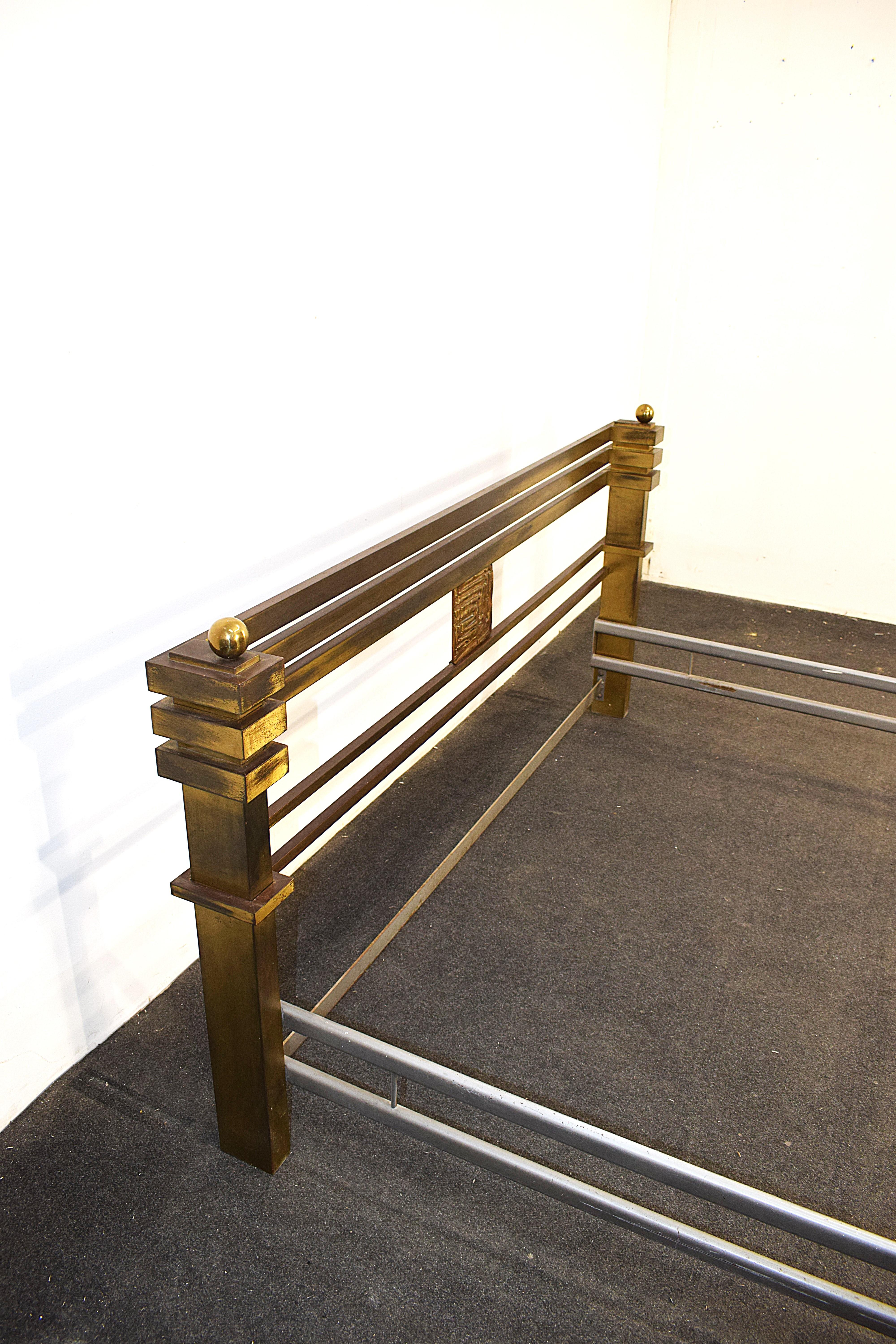Luciano Frigerio - Letto mod. F/61, 1970 en vente 14