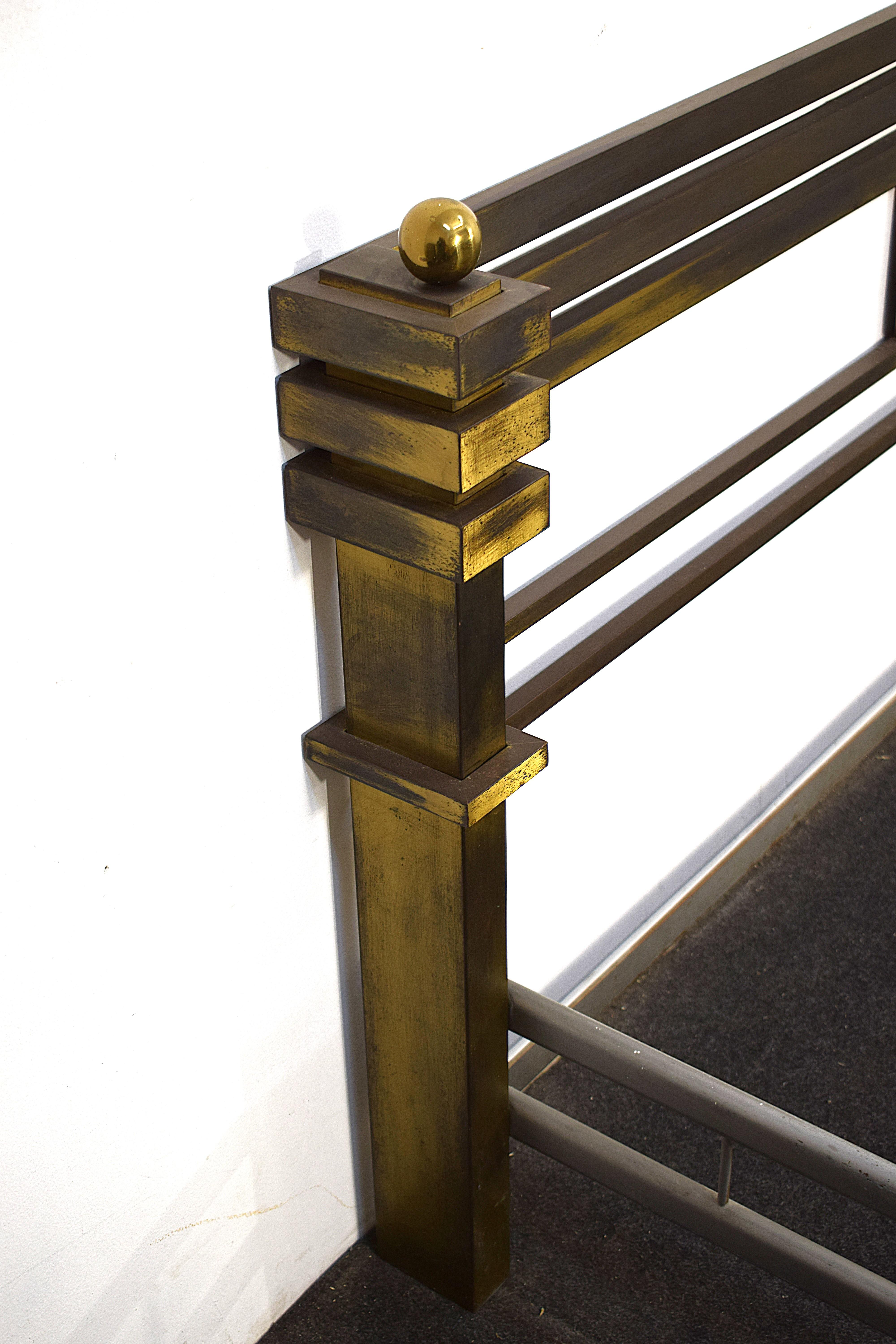 Luciano Frigerio - Letto mod. F/61, 1970 en vente 2