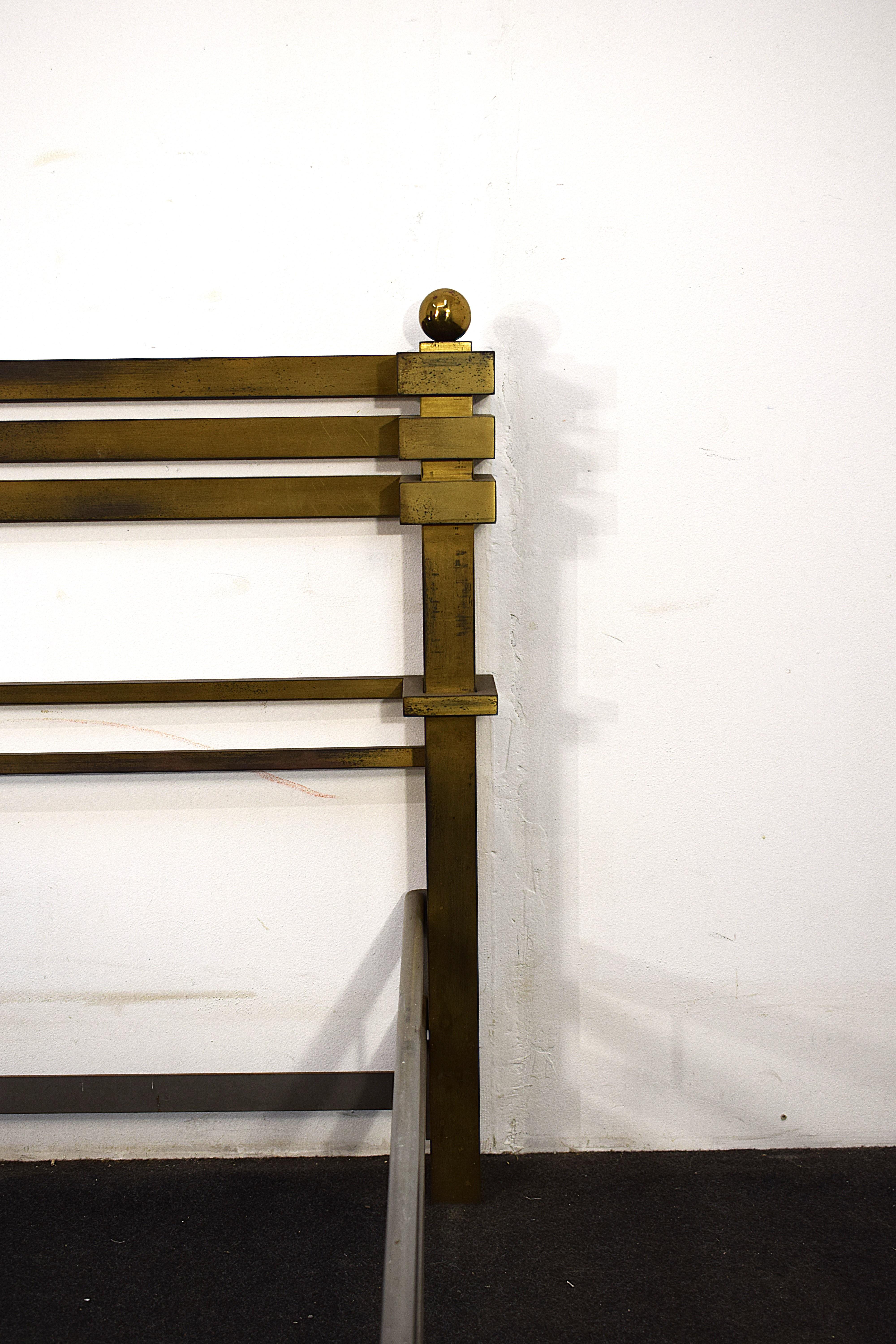 Luciano Frigerio - Letto mod. F/61, 1970 en vente 3