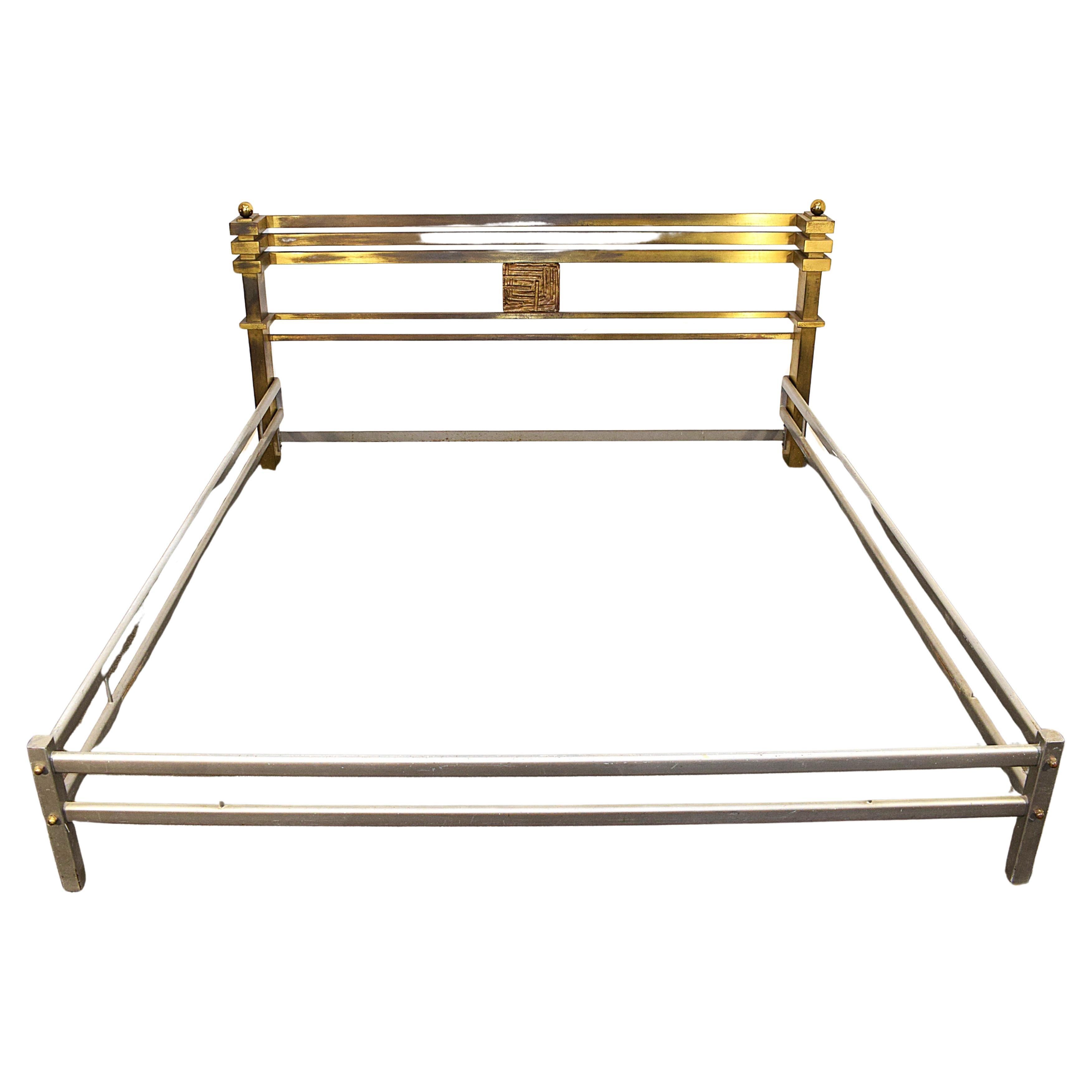 Luciano Frigerio - Letto mod. F/61, 1970