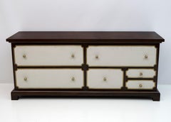 Luciano Frigerio Mid-Century Modern Italian Dresser