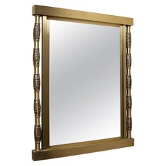Luciano Frigerio Mirror from the Seventies