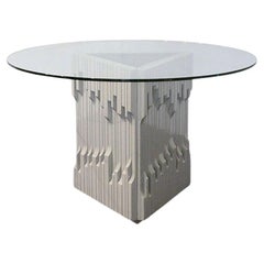 Dining Room Tables