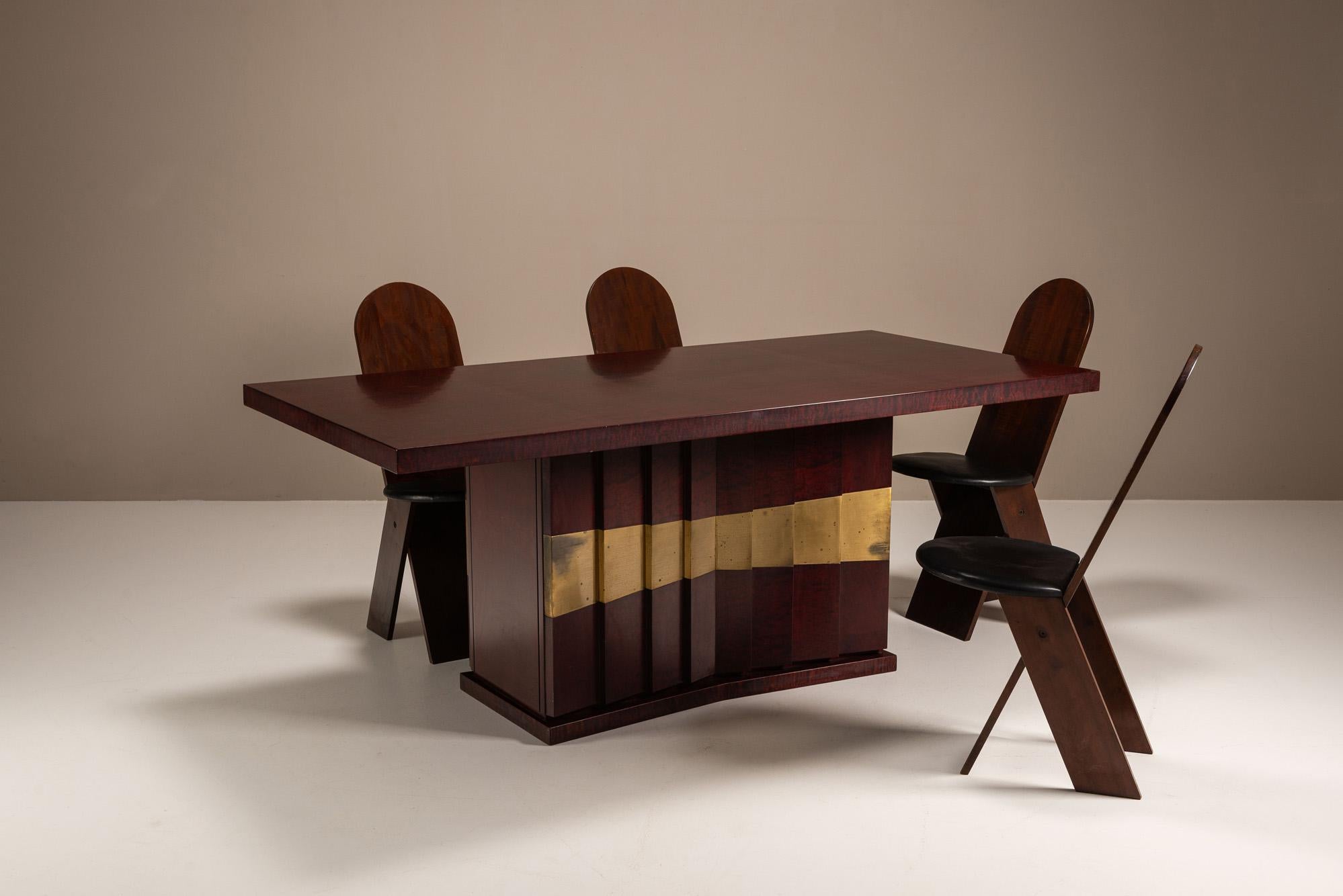 Table de salle à manger 