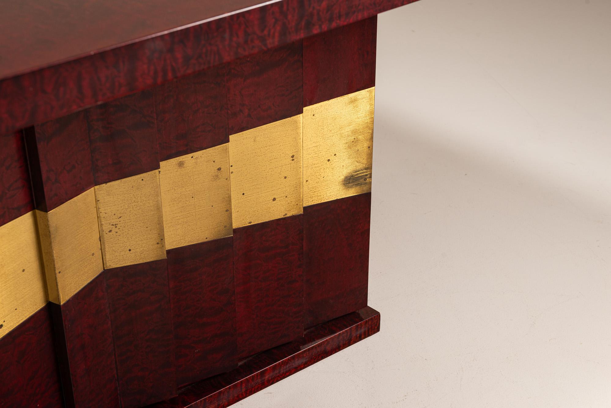 Table de salle à manger 