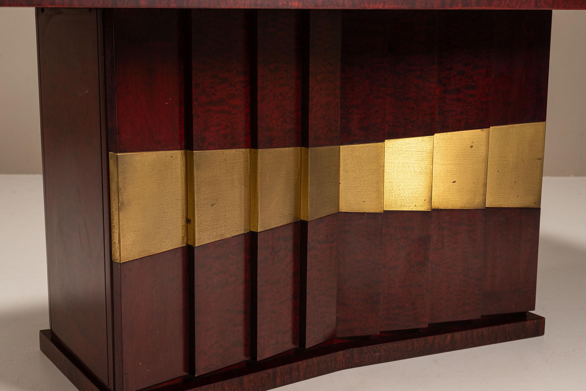 Table de salle à manger 