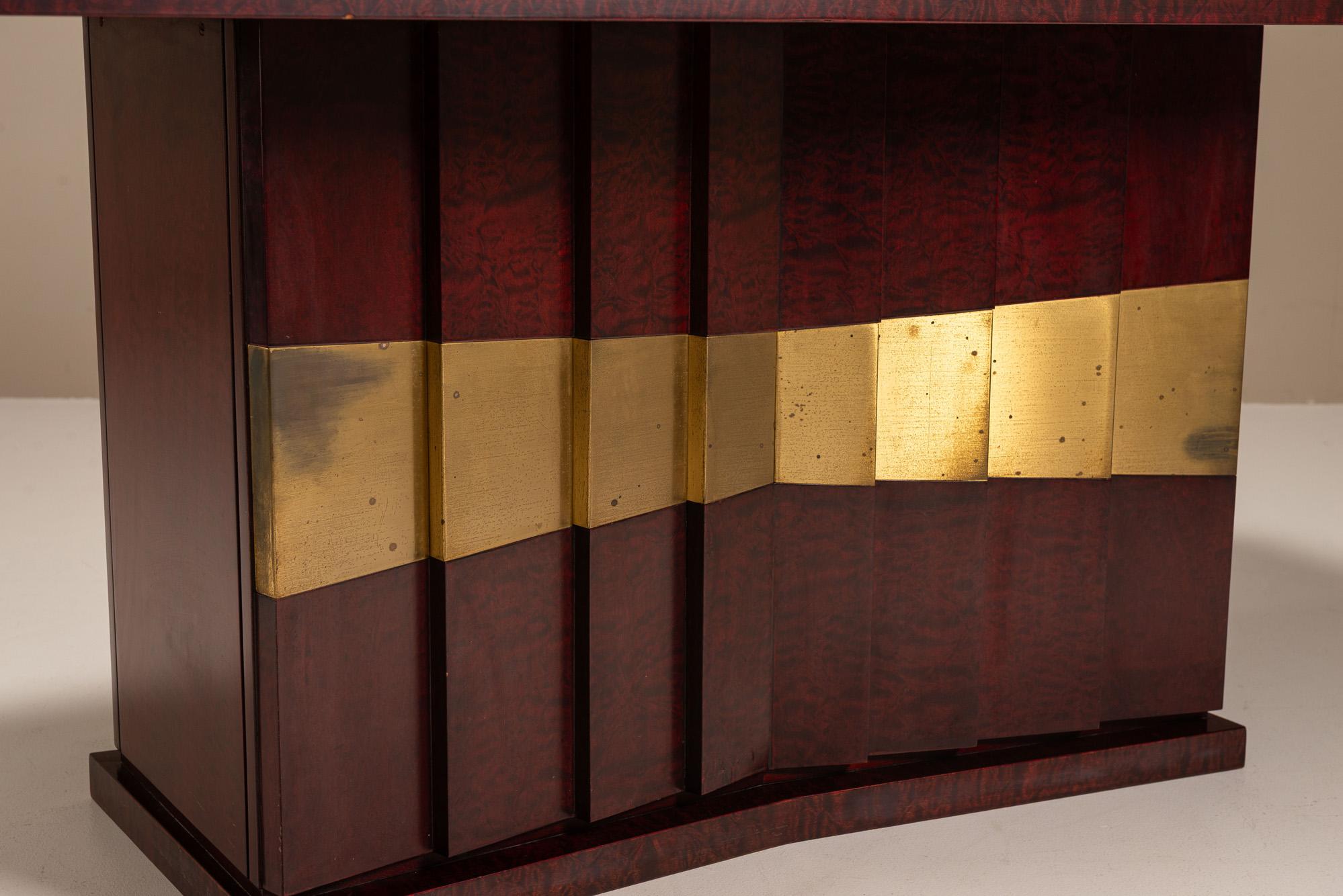 Table de salle à manger 