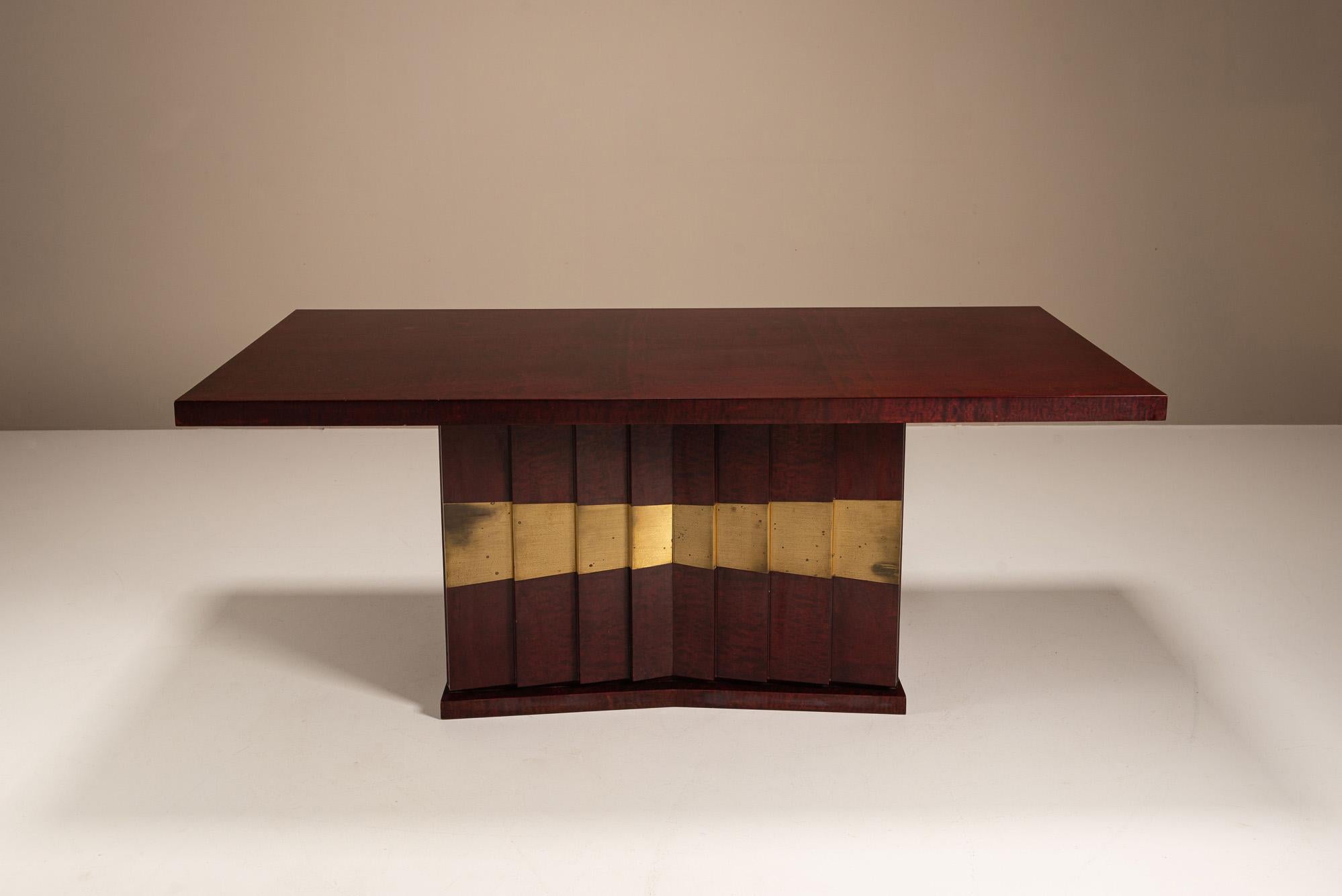 Table de salle à manger 