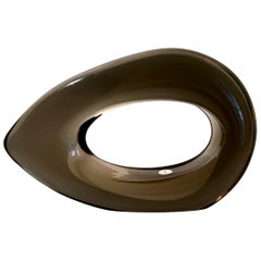 Luciano Gaspari Glass Sculpture for Salviati