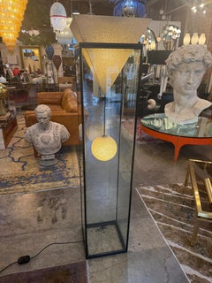 Luciano Sartini for Singleton, Floor Lamp, Italy, 1970s