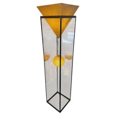 Luciano Sartini for Singleton, Floor Lamp, Italy, 1970s