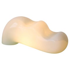 Luciano Vistosi Murano Table Lamp