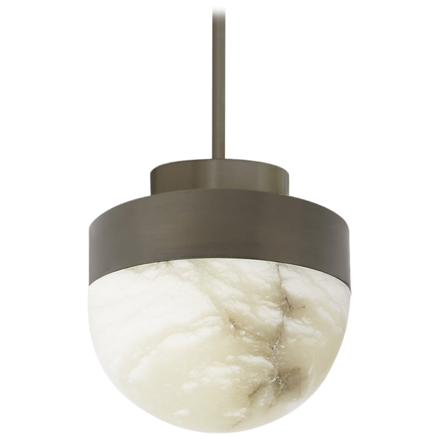 Lucid 200 Pendelleuchte von CTO Lighting