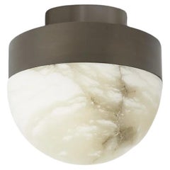 Lucid 300 Flush Lamp by CTO Lighting