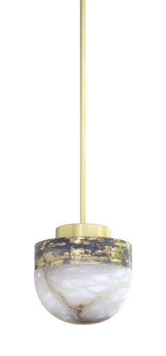 Lucid 300 Pendant by CTO Lighting