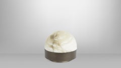 Lámpara de mesa Lucid 300 de CTO Lighting