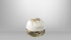 Lámpara de mesa Lucid 300 de CTO Lighting