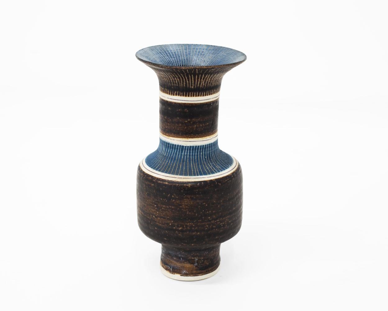 Flaschenvase im Angebot 1