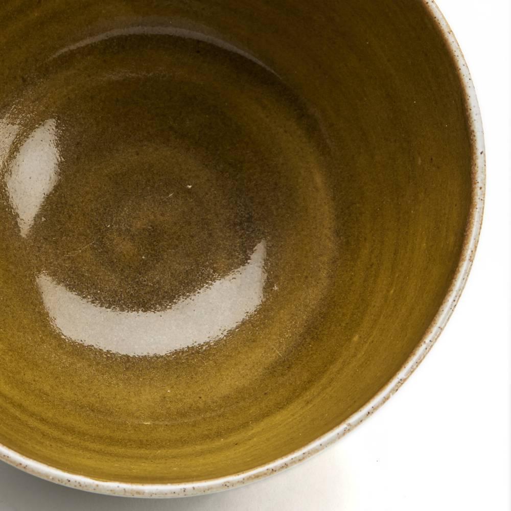 lucie rie pottery mark