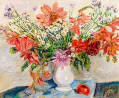 Paint Still-life Paintings