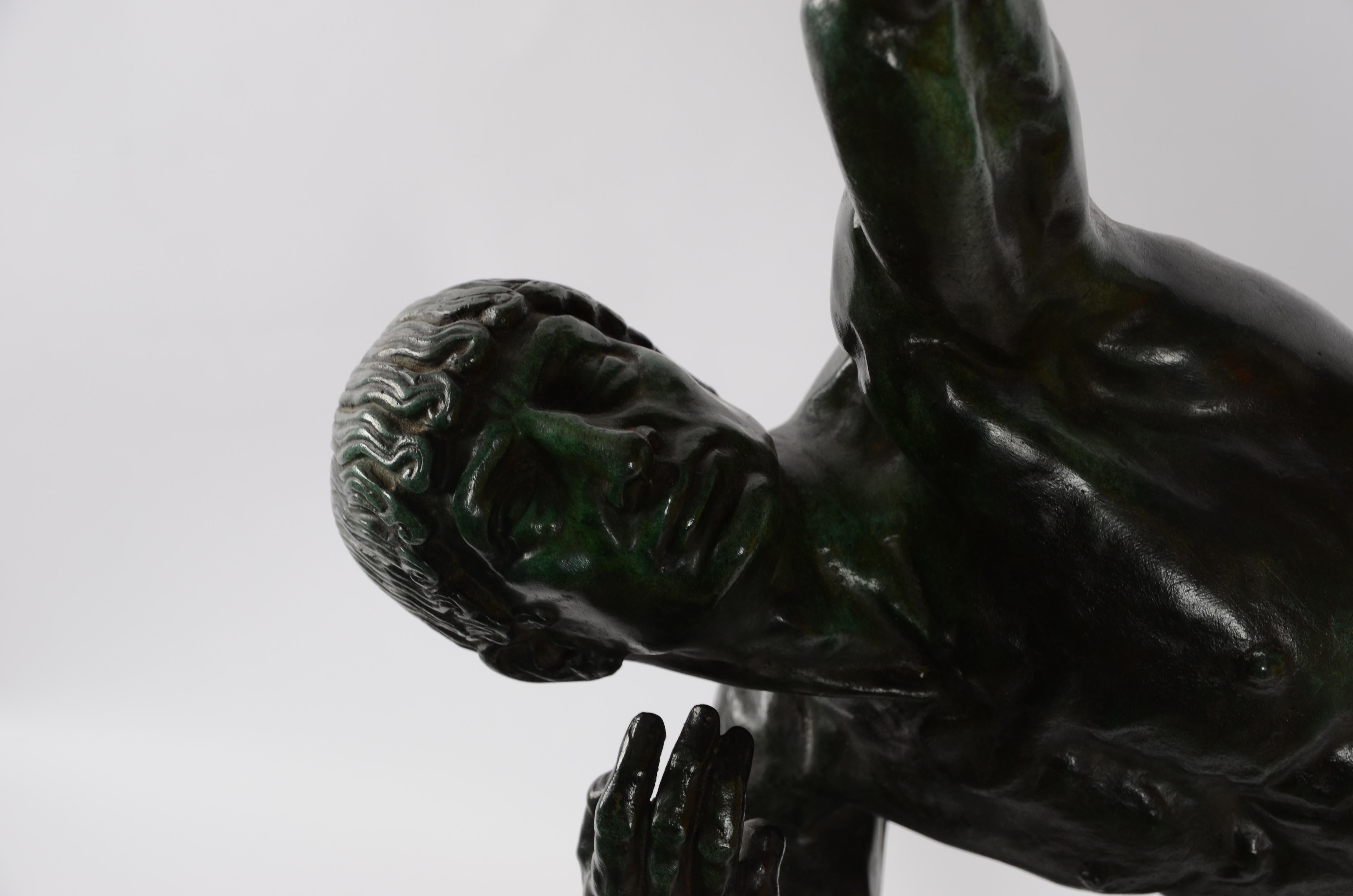 alliot sculpteur