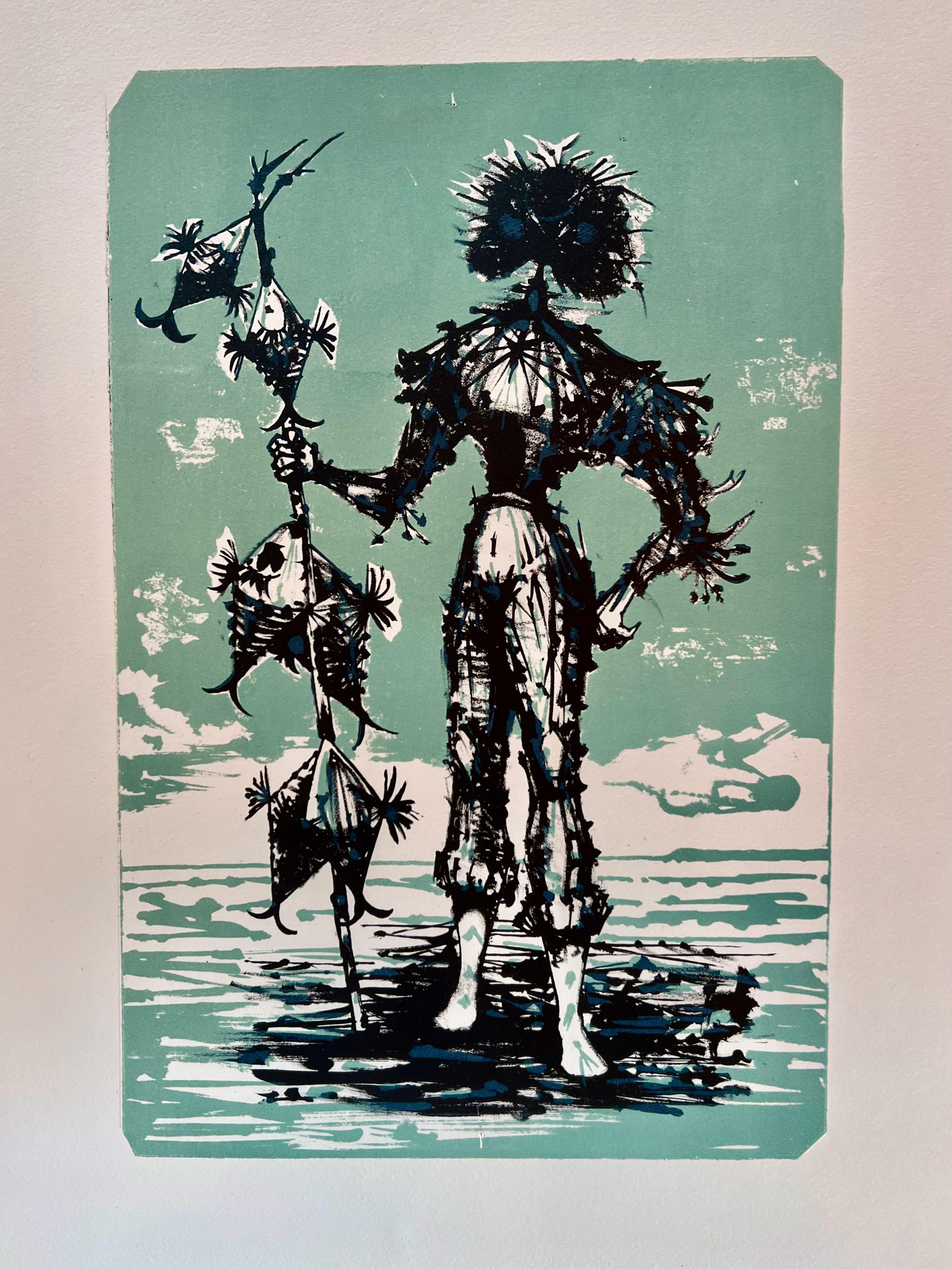 Pêcheur