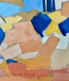 abstract hills, desert