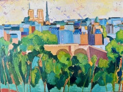 Francia - paisaje urbano
