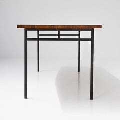 Lucien Engels Dining Table