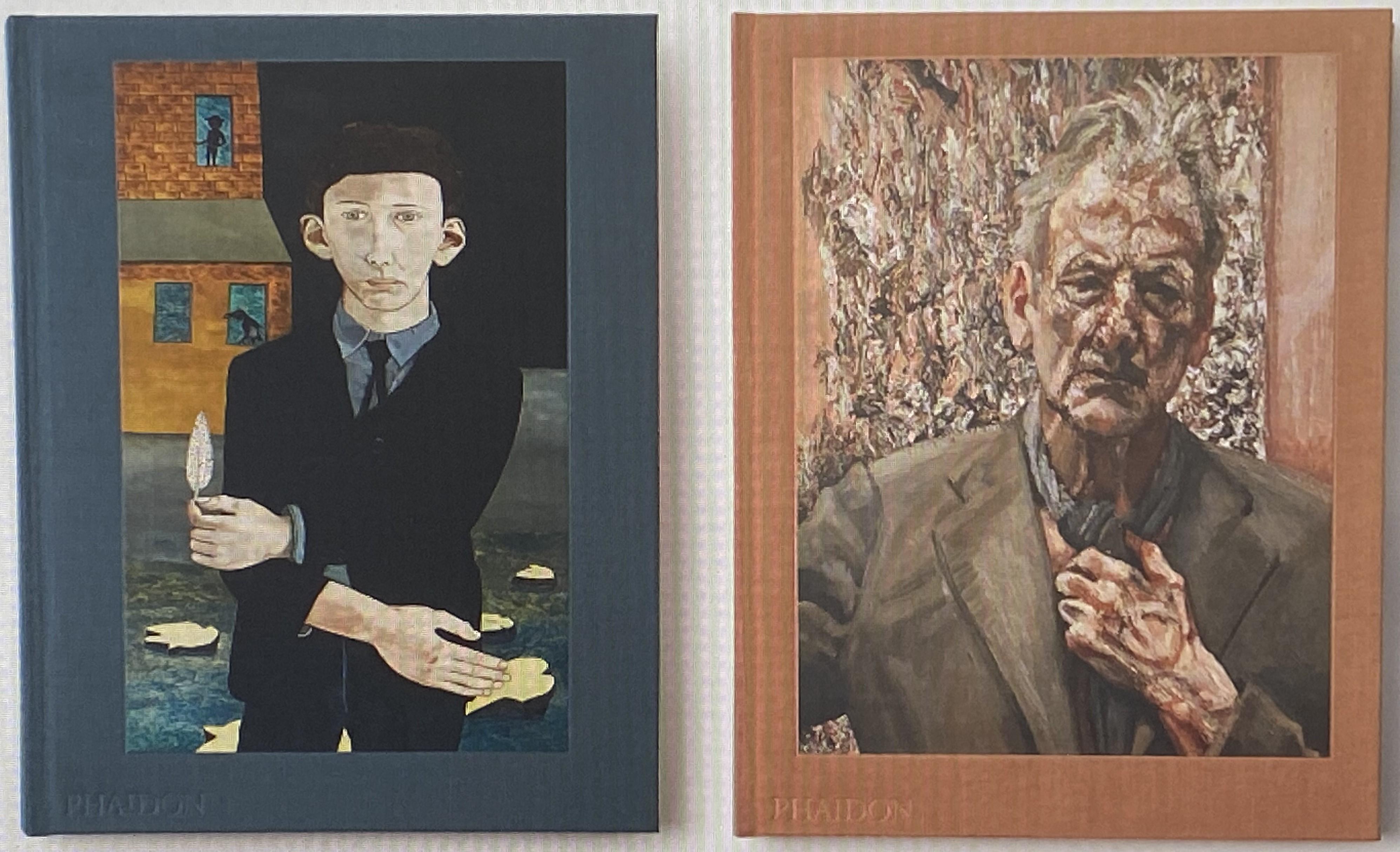 Lucien Freud by Martin Gayford (Book) In Excellent Condition For Sale In North Yorkshire, GB