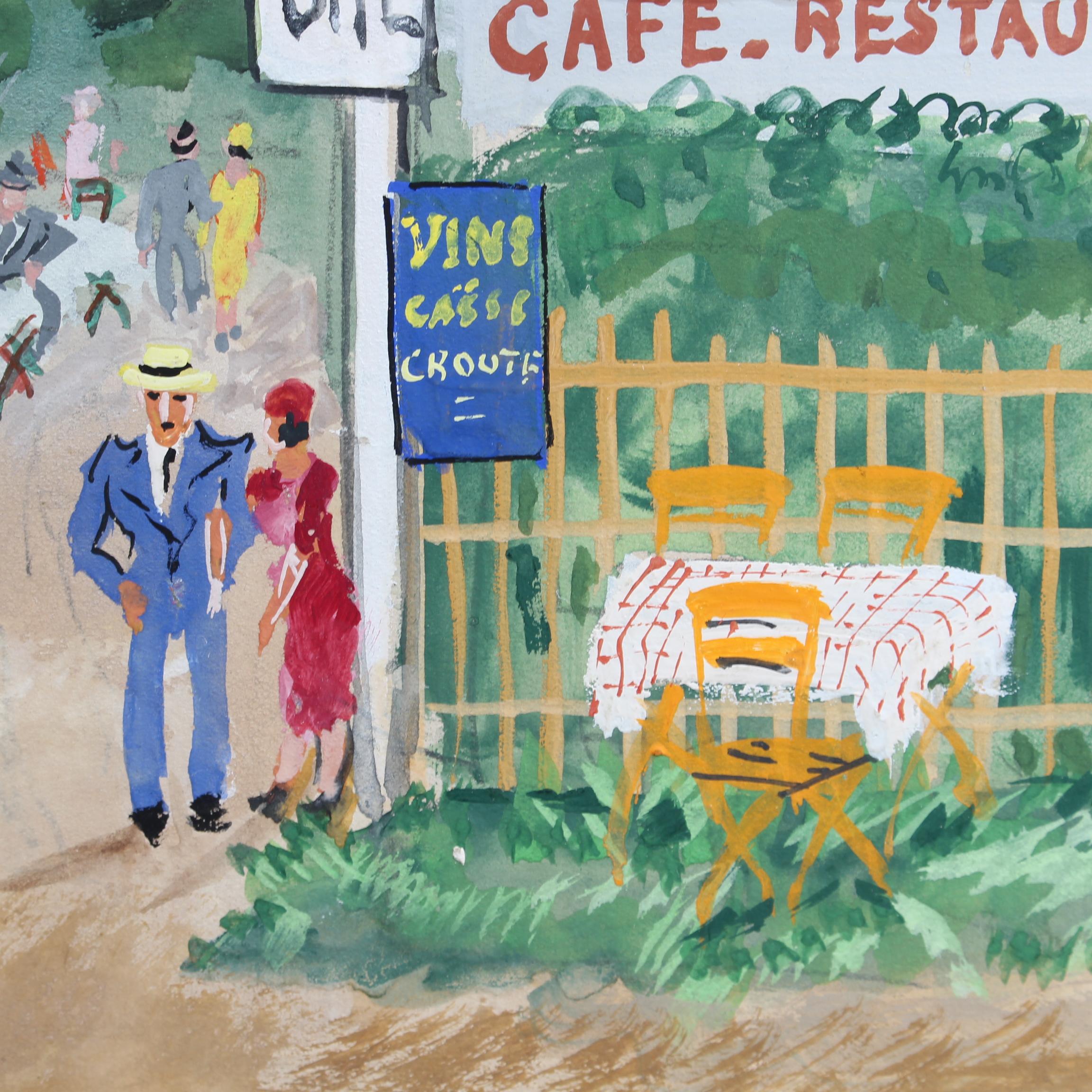 Taverna di Emile in vendita 8