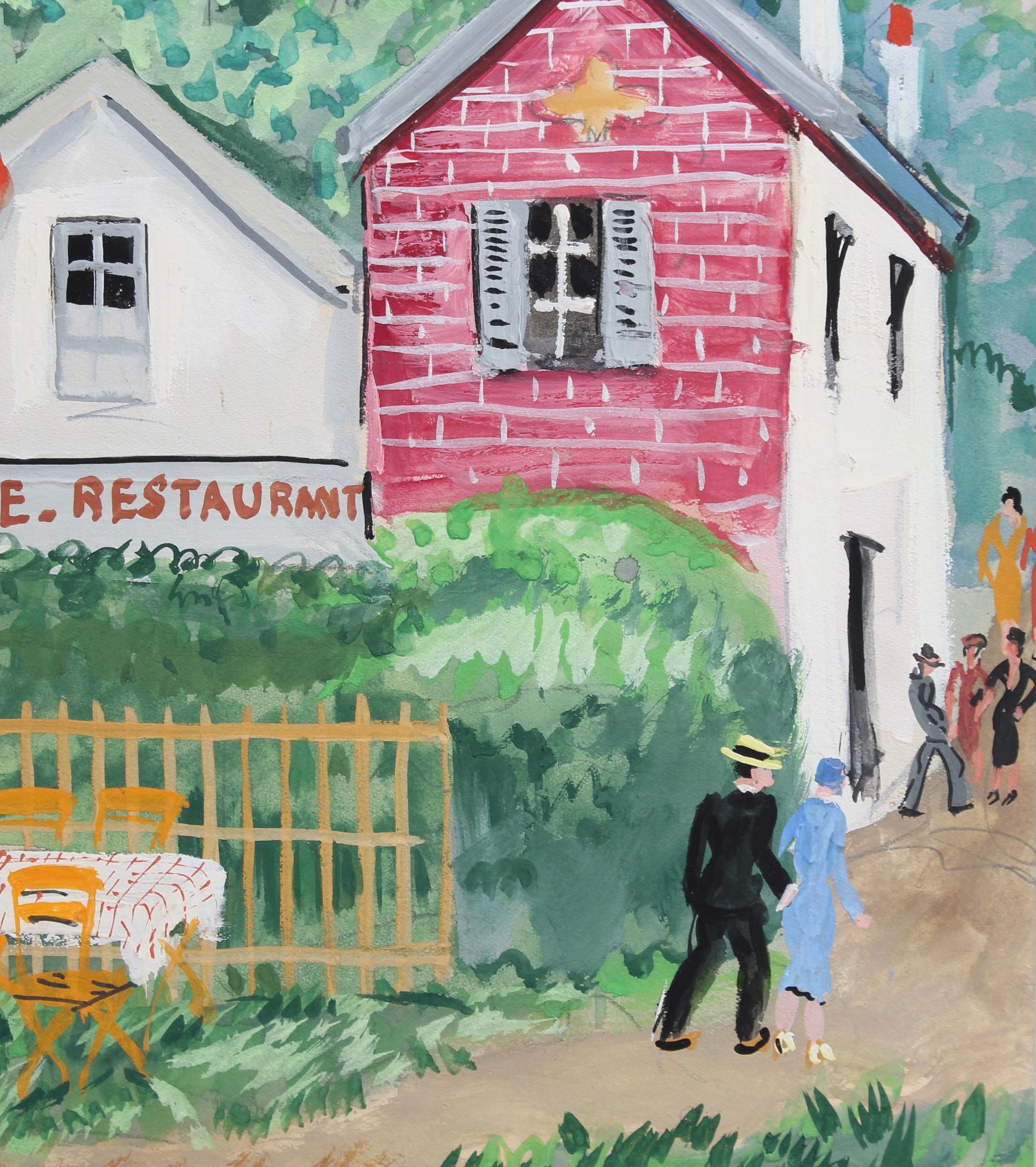 Taverna di Emile in vendita 3
