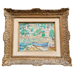 Paintings