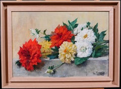 Bouquet of summer flowers