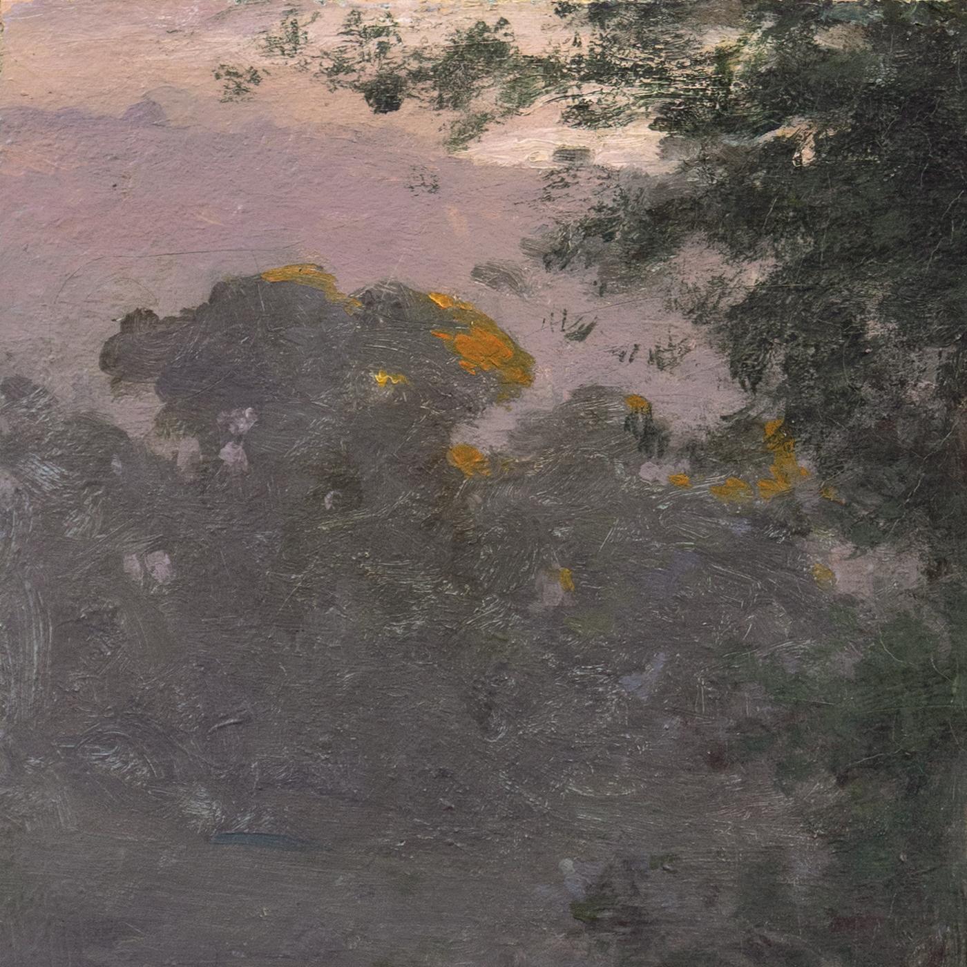 Signed, verso, on attached fragment, 'L. Verite' for Lucien Henri Alphonse Verite (French, 1866-1926) and painted circa 1890.

Verite studied at the École des Beaux-Arts in Paris before exhibiting at the Salon des Artistes Français.

Reference:
E.