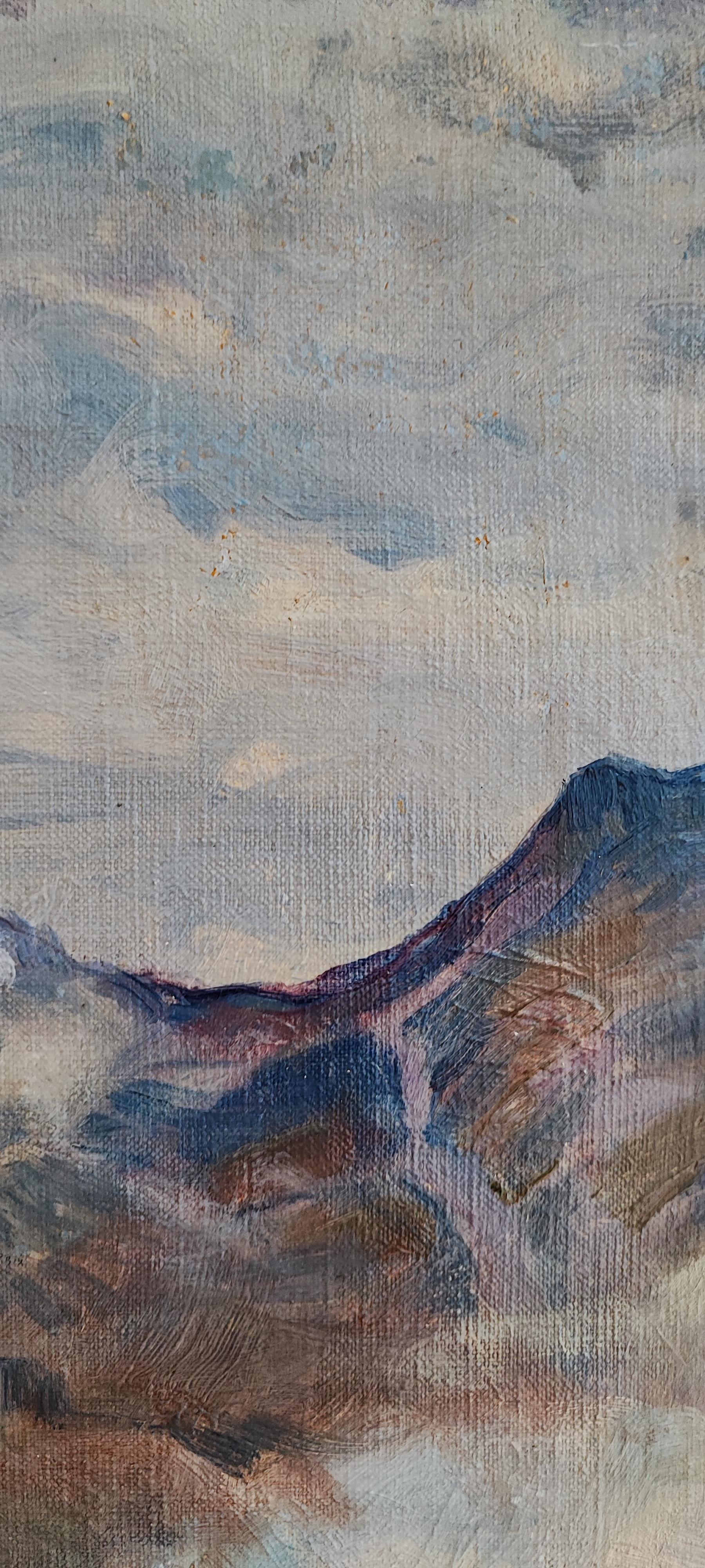 Montañas dentadas en venta 2
