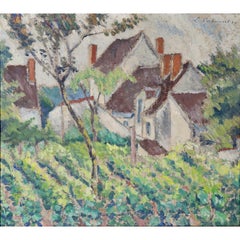 Untitled - Farm Houses
