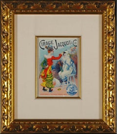 Cirage Jacquot et Cie