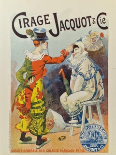 Cirage Jacquot et Cie.