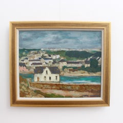 The Sailor's Shelter