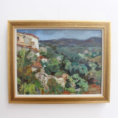 El Valle en Biot Côtes d'Azur
