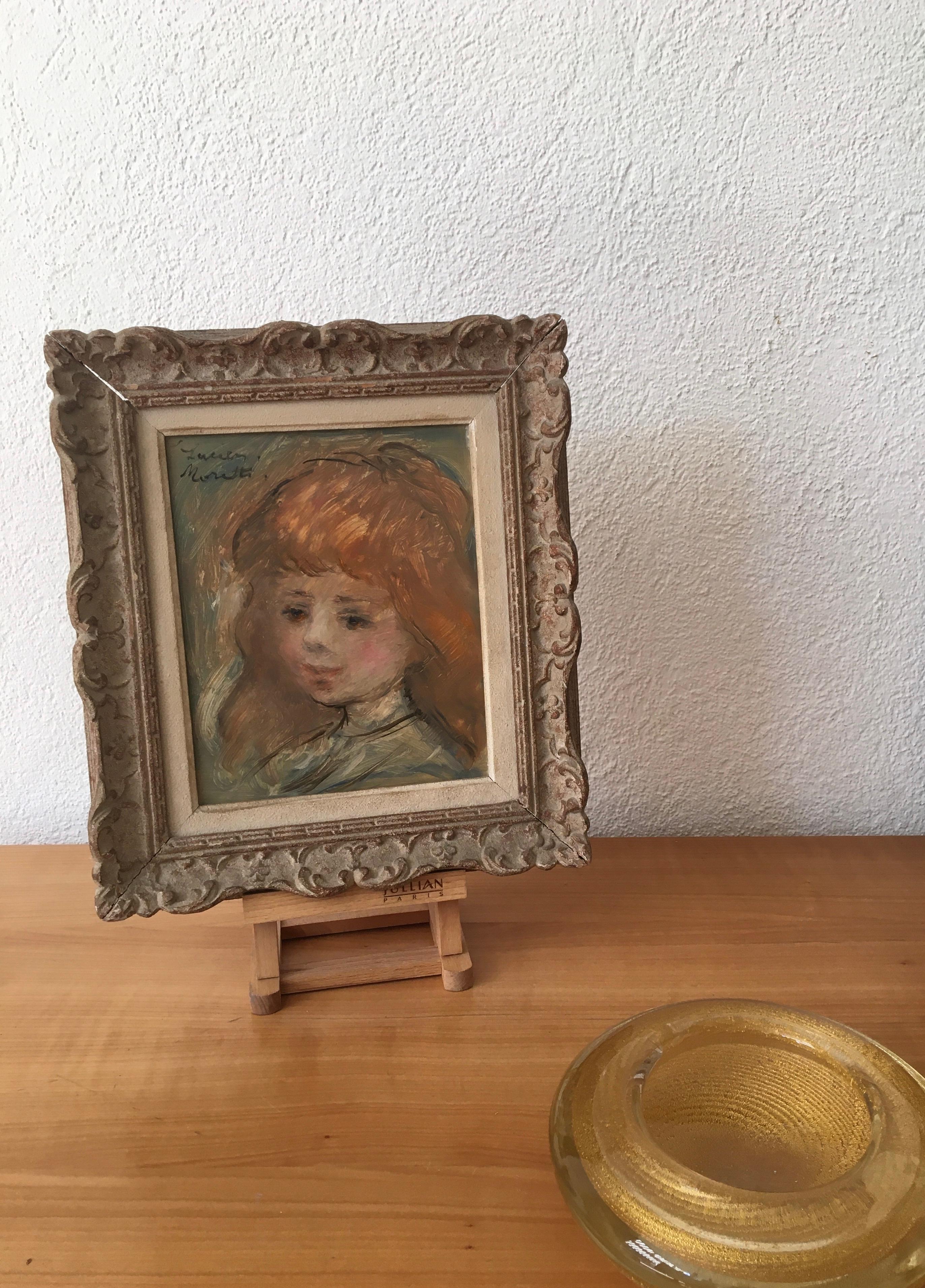 Bambina in vendita 4