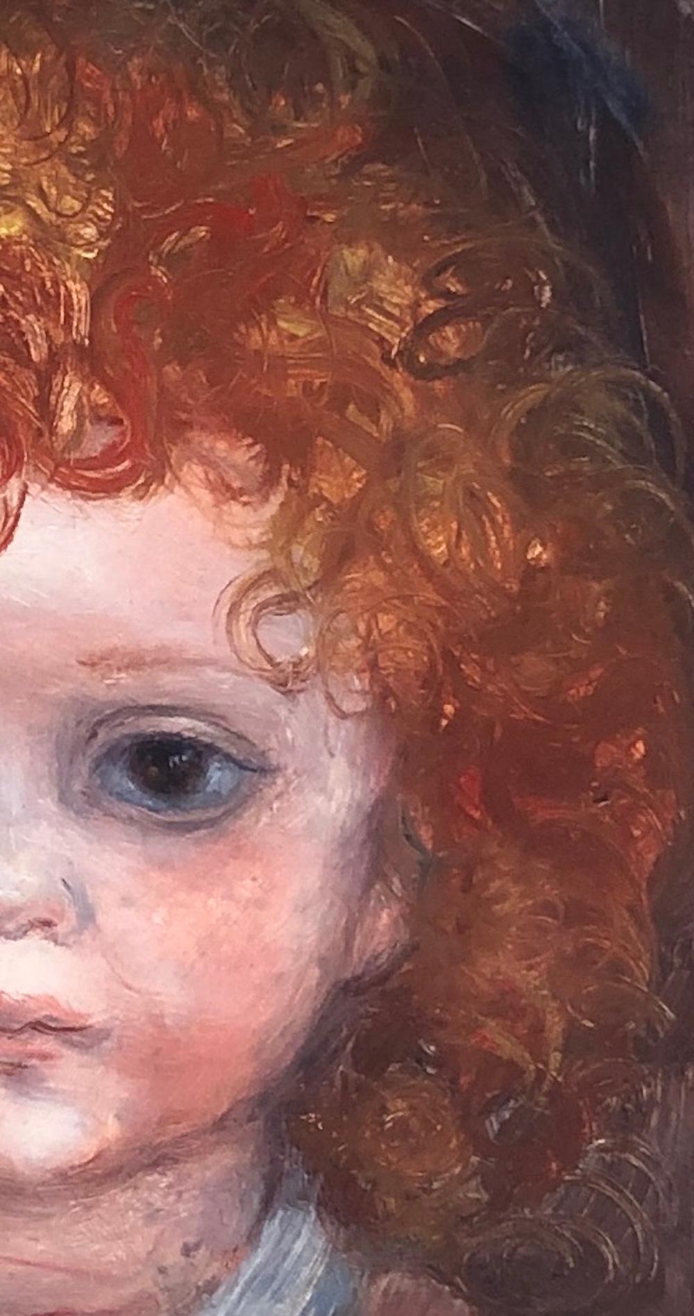 Lavori su tela
Telaio in legno dorato
39 x 34 x 3 cm