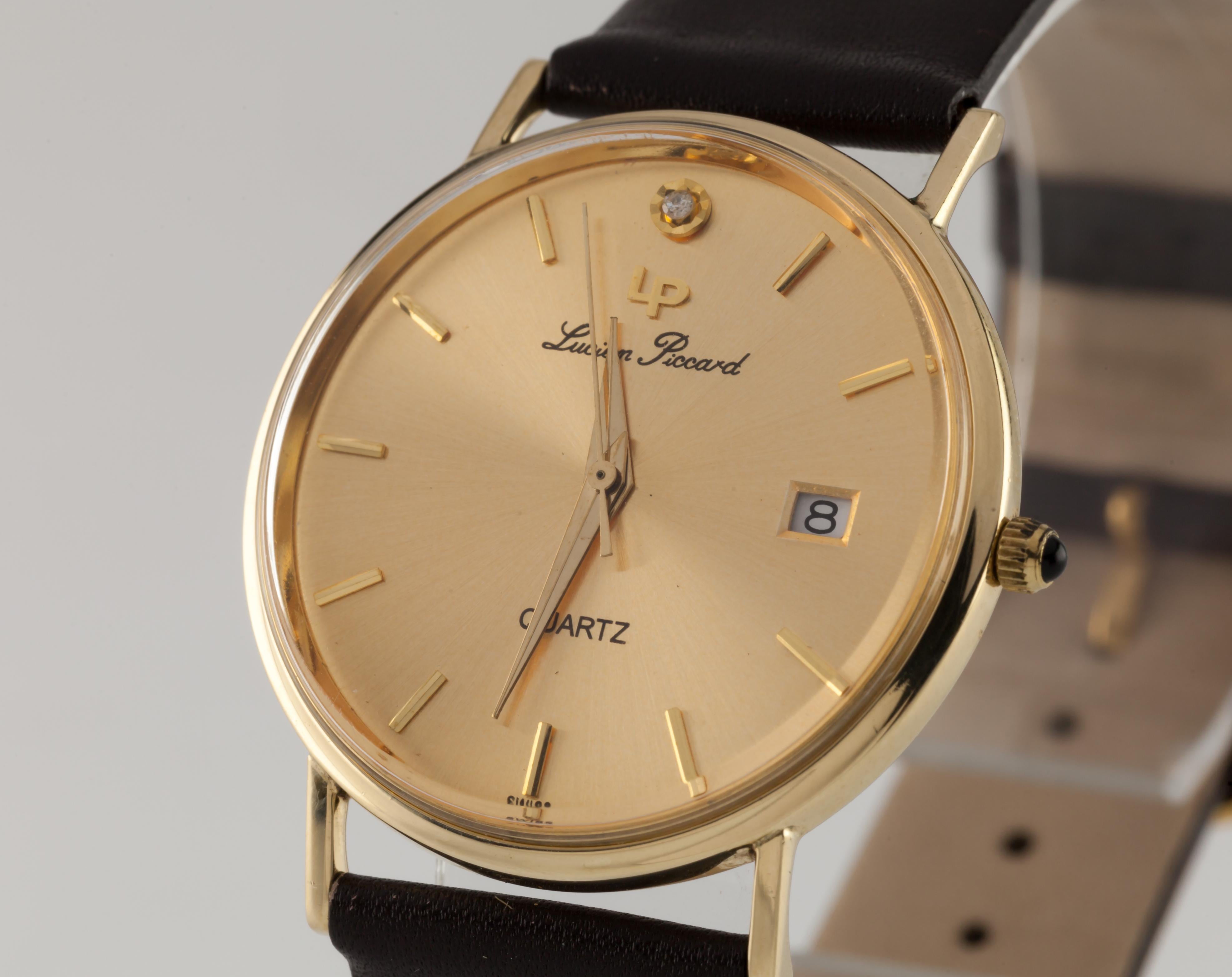 lucien piccard 24787