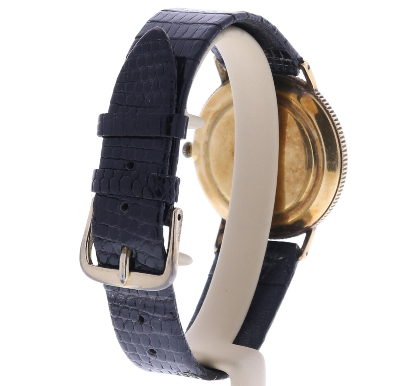 Lucien Piccard 0 Reference #:Lucien Piccard . automatic-self-wind. Verified and Certified by WatchFacts. 1 year warranty offered by WatchFacts.
