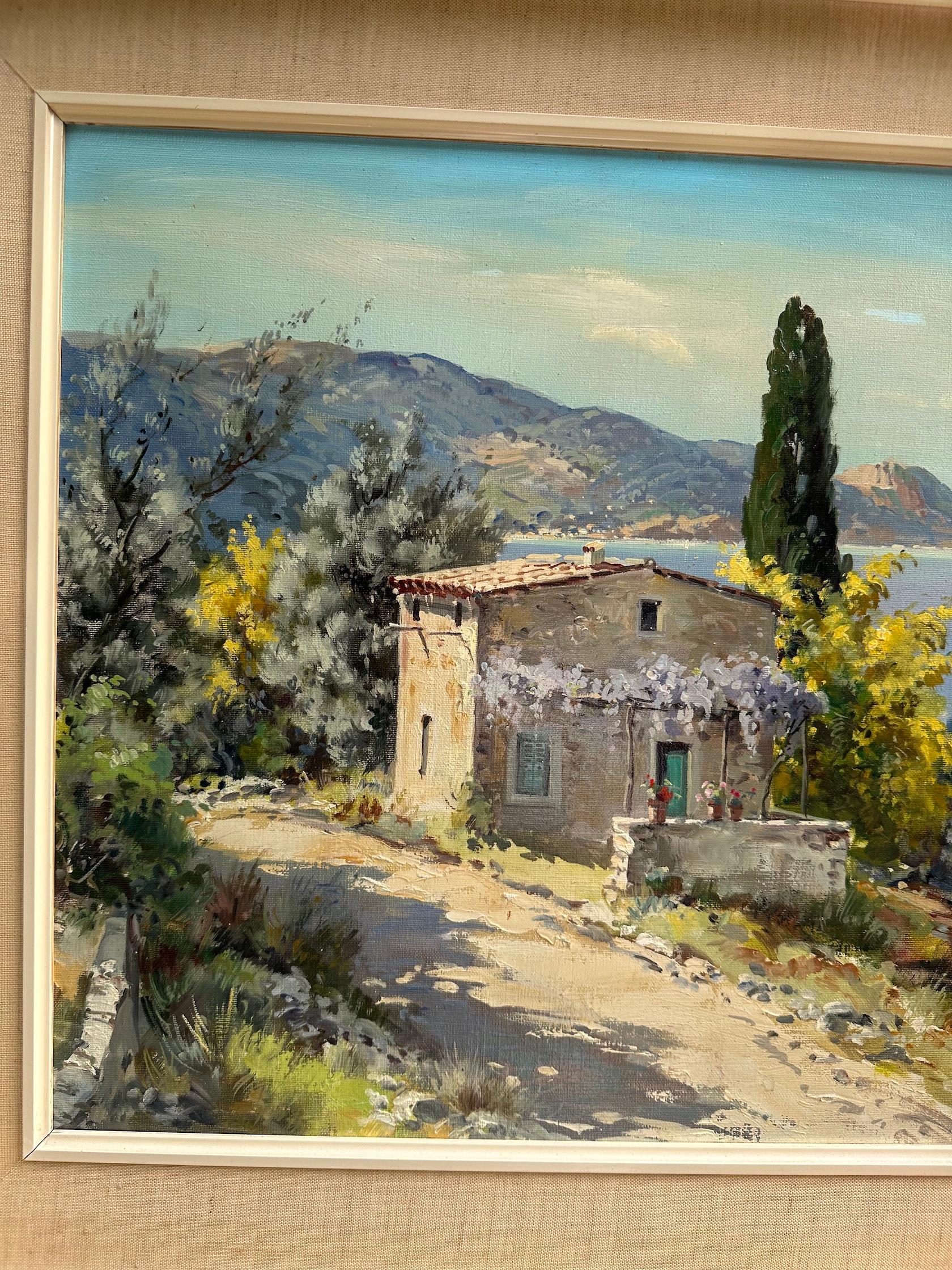 lucien potronat