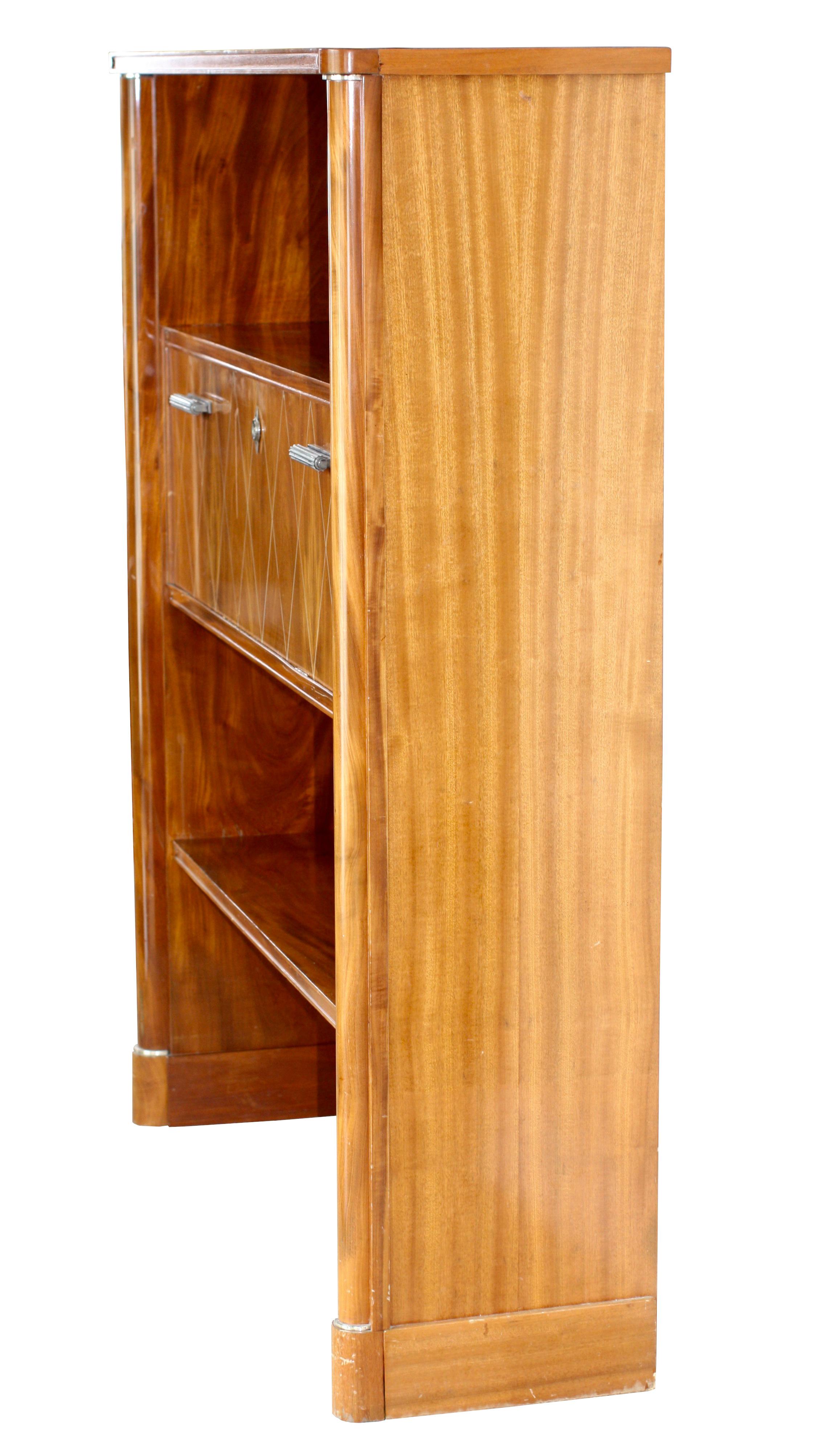 Lucien Rollin, Secretaire, circa 1935 In Good Condition For Sale In West Palm Beach, FL
