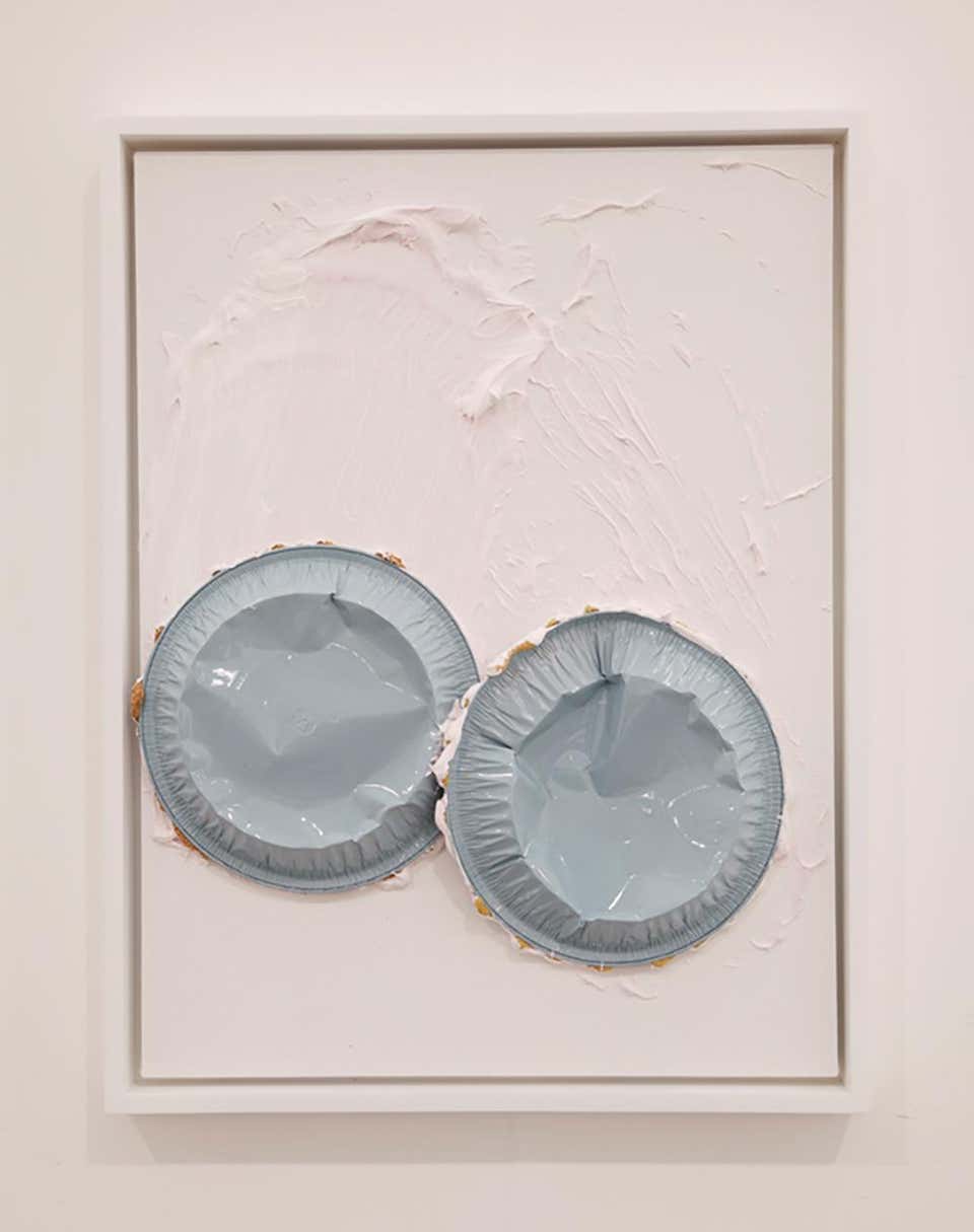 Pie painting