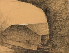 Tre disegni di Vista in Egitto