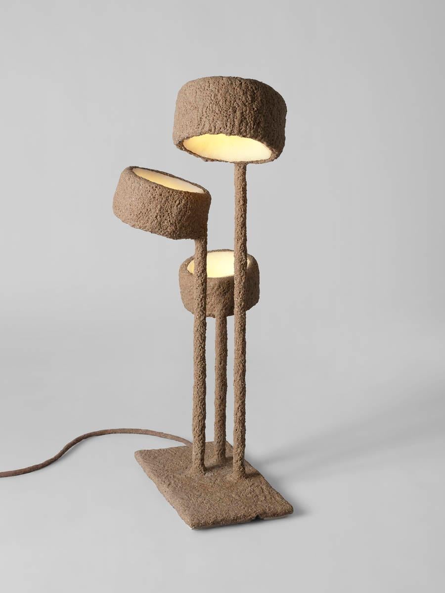 nacho carbonell table lamps